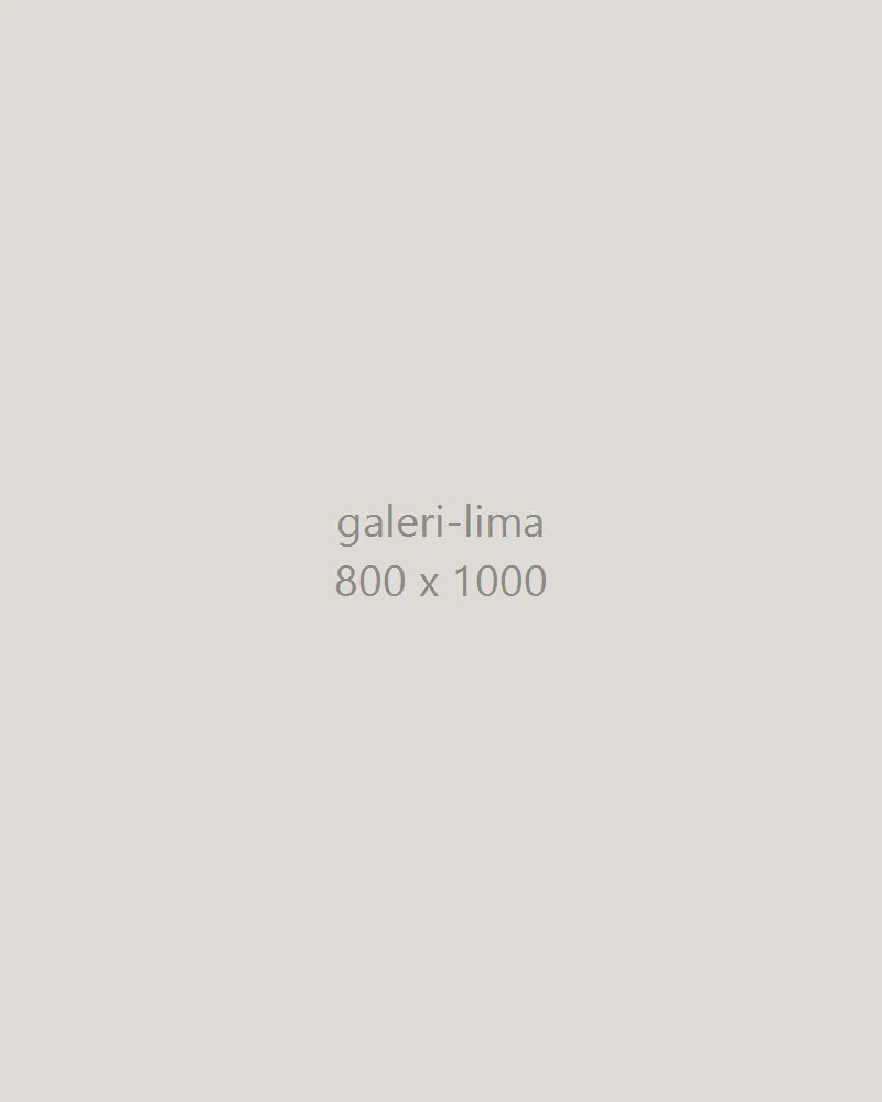 Galeri Lima, a commercial project by Sudut Ruang in Jakarta.