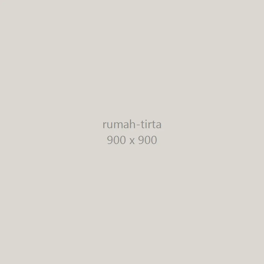 Rumah Tirta, a residential project by Sudut Ruang in Bandung.